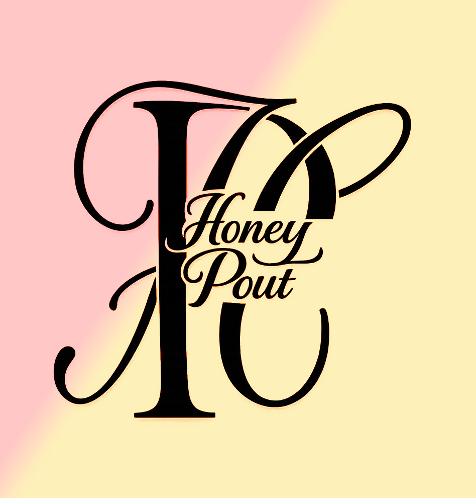 Honeypout gloss